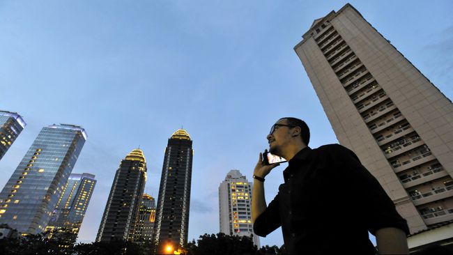 Membandingkan Tarif Internet Dasar Antar Operator